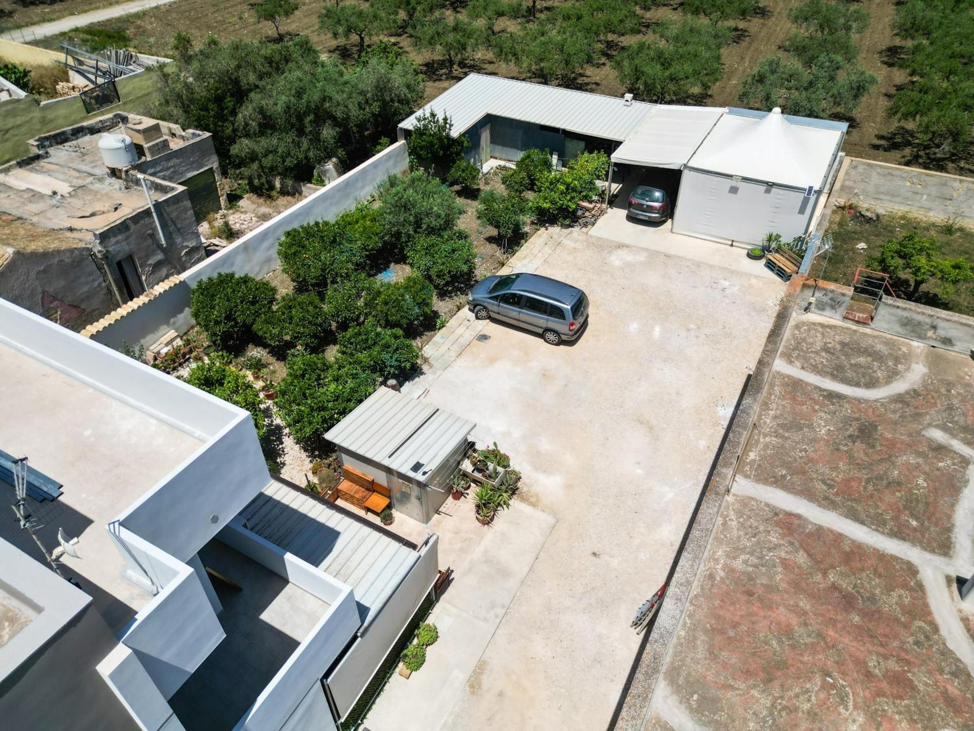 B&B Profumi Di Sicilia วาลเดอรีส ภายนอก รูปภาพ