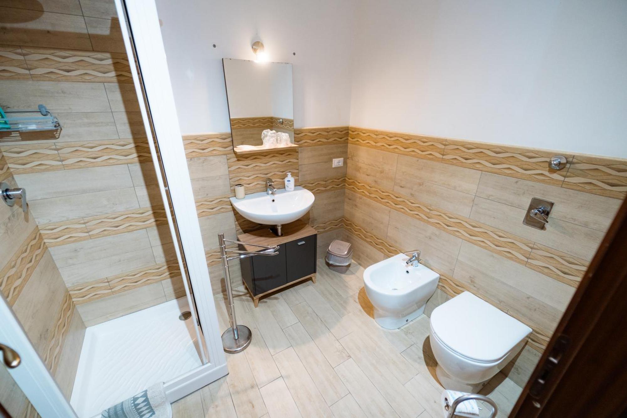 B&B Profumi Di Sicilia วาลเดอรีส ภายนอก รูปภาพ