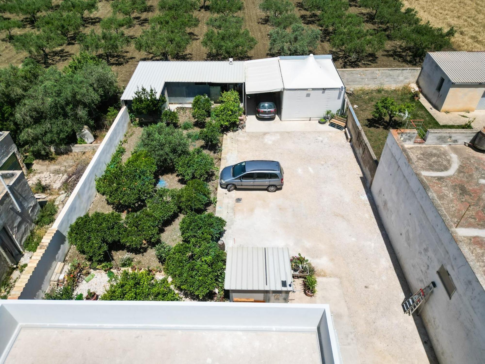 B&B Profumi Di Sicilia วาลเดอรีส ภายนอก รูปภาพ
